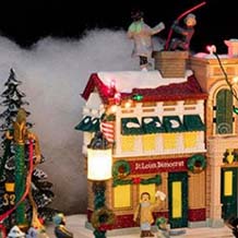 xristoygenniatika spitakia